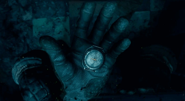 《地鐵2039》將是系列最黑暗的一部！4月17日揭曉