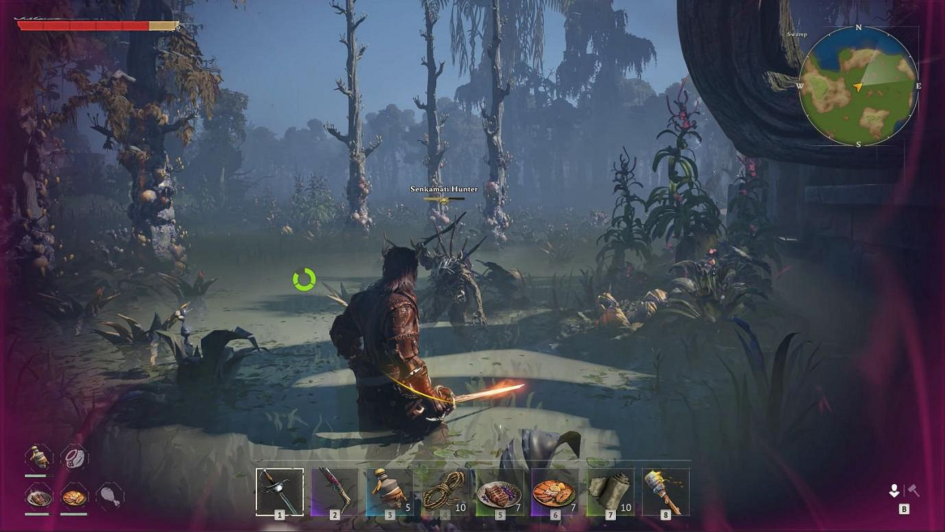 揚帆啟程，開啟你的傳奇冒險！《風啟之旅》——這款豪情萬丈的海盜遊戲，現已在PC平台開啟搶先體驗！