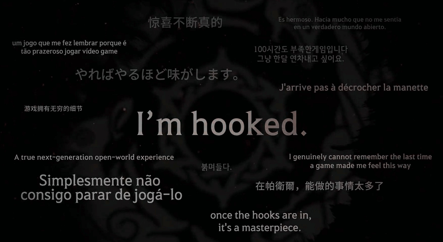 低開高走!《紅色沙漠》M站使用者評分躍居今年第二 低開高走!《紅色沙漠》M站使用者評分躍居今年第二