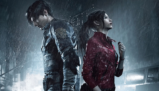 源於《終結者》?《生化》裡昂配音透露最愛的台詞 源於《終結者》?《生化》裡昂配音透露最愛的台詞