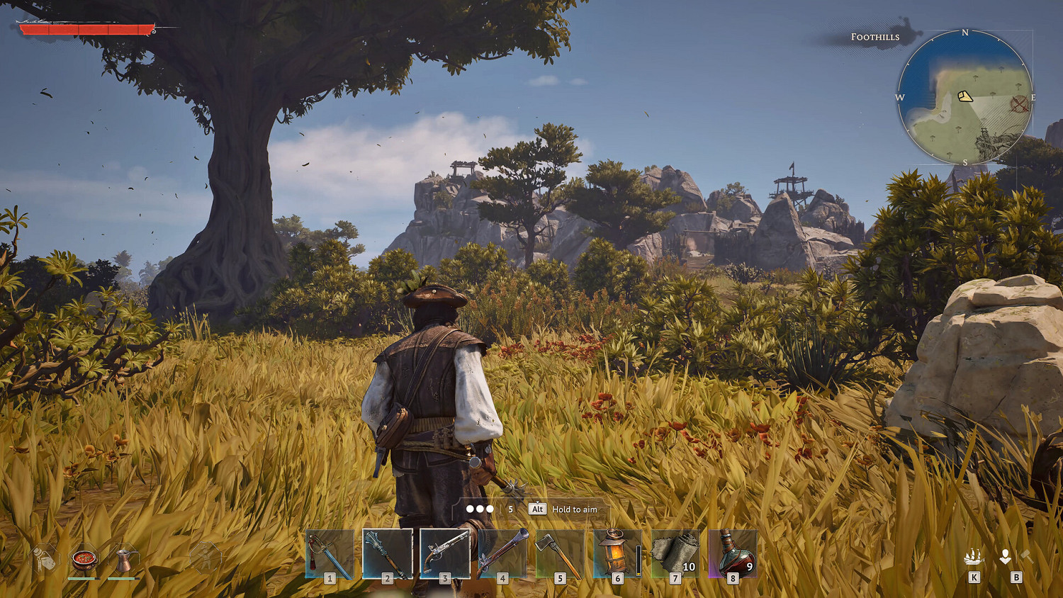 海盜遊戲《風啟之旅》Steam特別好評!好評率高達88% 海盜遊戲《風啟之旅》Steam特別好評!好評率高達88%