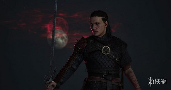 《黎明行者之血》總監承諾:希望給玩家帶來新鮮體驗 《黎明行者之血》總監承諾:希望給玩家帶來新鮮體驗