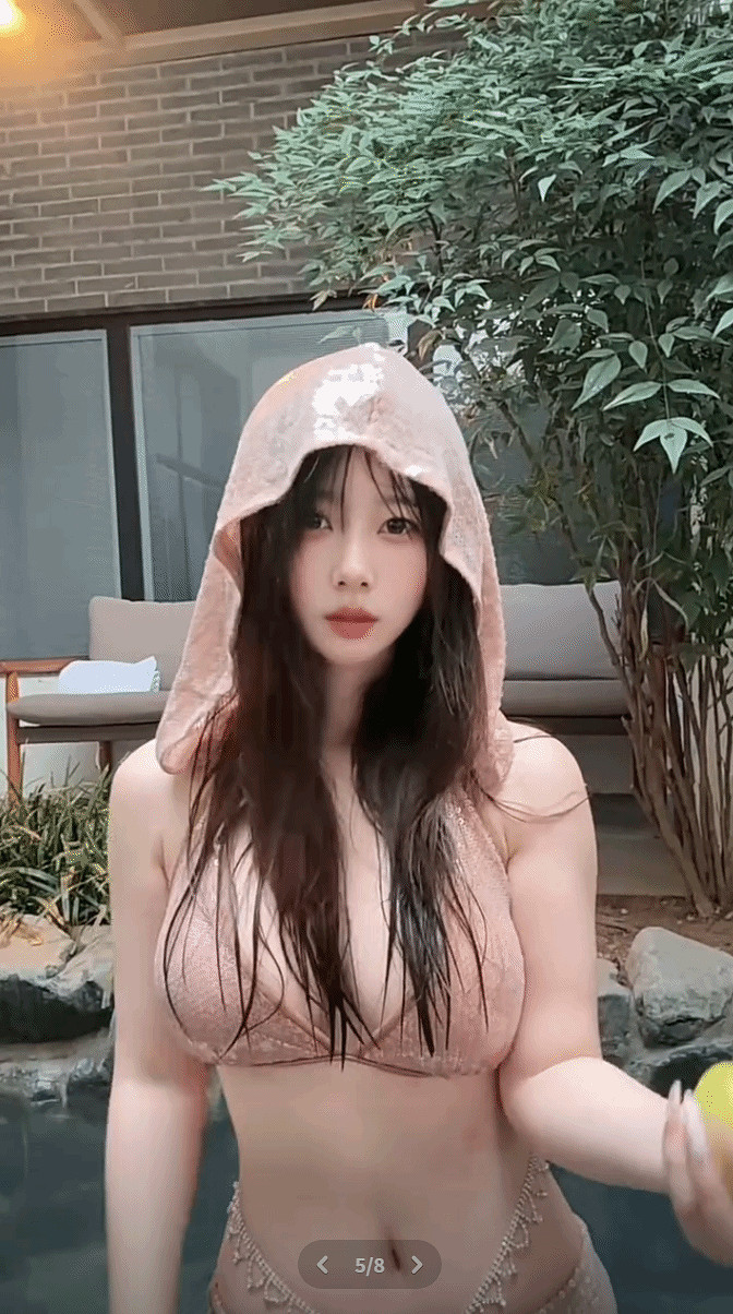 《黑神話:悟空》萍萍演員新美圖:美人沐浴 純欲滿滿 《黑神話:悟空》萍萍演員新美圖:美人沐浴 純欲滿滿