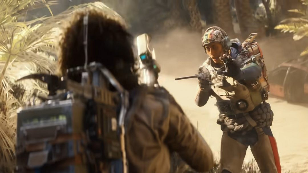 《ARC Raiders》通過動態調整難度 維持了遊戲吸引力 《ARC Raiders》通過動態調整難度 維持了遊戲吸引力