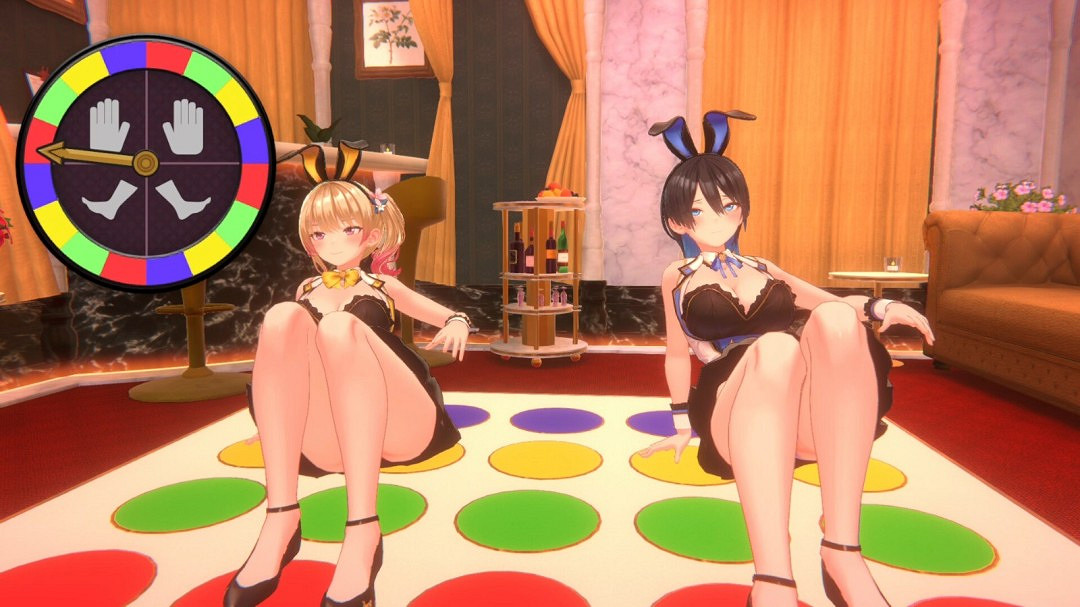 《兔兔秘密花園2》上線Steam:售價140港幣 支援中文 《兔兔秘密花園2》上線Steam:售價140港幣 支援中文