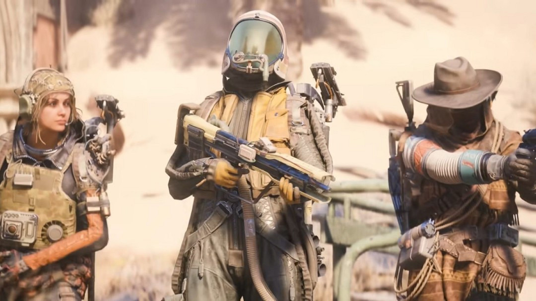 《ARC Raiders》通過動態調整難度 維持了遊戲吸引力 《ARC Raiders》通過動態調整難度 維持了遊戲吸引力