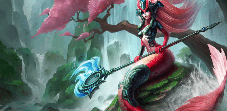 曝2027年英雄聯盟輔助位將重做 或迎來系統性改動 曝2027年英雄聯盟輔助位將重做 或迎來系統性改動