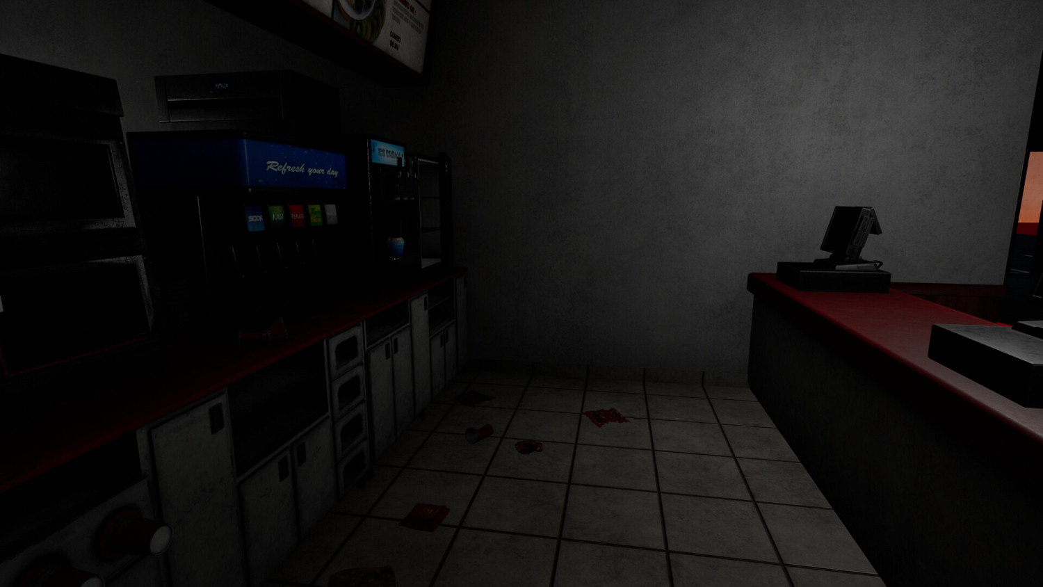 Steam喜加一:心理恐怖遊戲《NineHells》免費領取! Steam喜加一:心理恐怖遊戲《NineHells》免費領取!