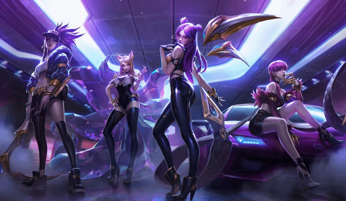 曝2027年英雄聯盟輔助位將重做 或迎來系統性改動 曝2027年英雄聯盟輔助位將重做 或迎來系統性改動