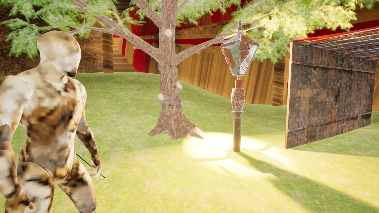 Steam喜加一:心理恐怖遊戲《NineHells》免費領取! Steam喜加一:心理恐怖遊戲《NineHells》免費領取!