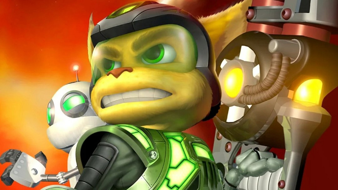 玩家發現《瑞奇與叮噹3》速通bug:不到一秒瞬間通關! 玩家發現《瑞奇與叮噹3》速通bug:不到一秒瞬間通關!