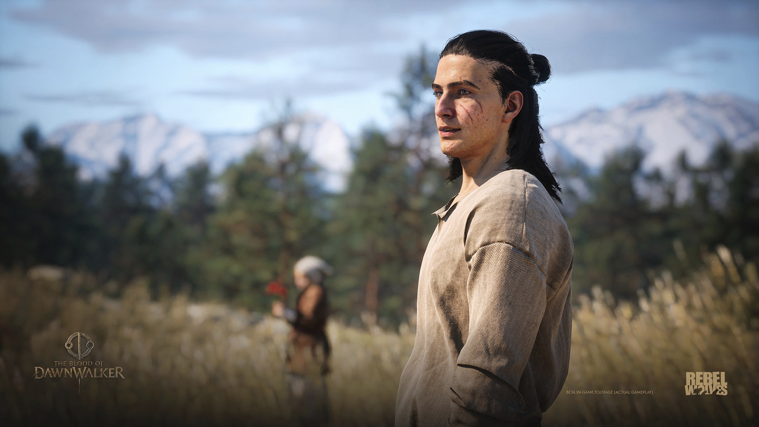 《黎明行者之血》總監承諾:希望給玩家帶來新鮮體驗 《黎明行者之血》總監承諾:希望給玩家帶來新鮮體驗