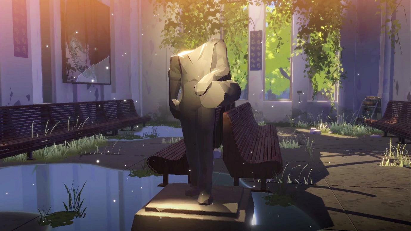 《OPUS:心相吾山》今日登陸 Nintendo Switch™2 / Nintendo Switch™ 與 Steam®!首發限時九折88.2元! 《OPUS:心相吾山》今日登陸 Nintendo Switch™2 / Nintendo Switch™ 與 Steam®!首發限時九折88.2元!