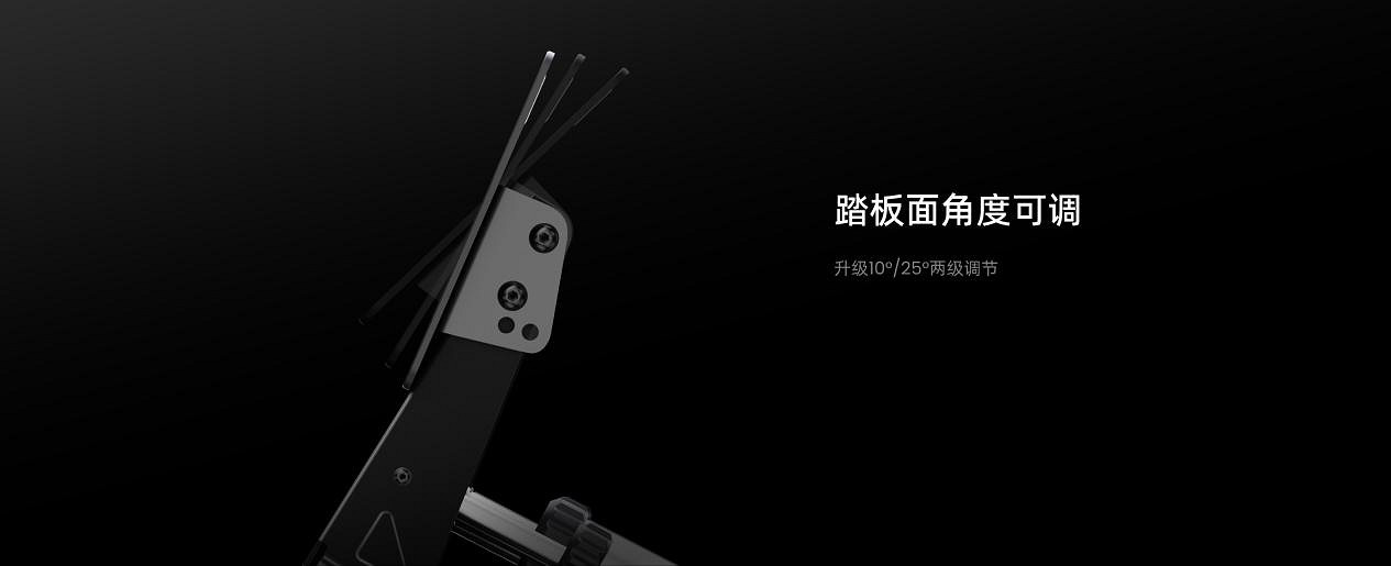 賽車新手刷圈,選對踏板是關鍵 賽車新手刷圈,選對踏板是關鍵