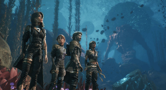 《天國降臨:  救贖2》亨利演員最大心願：讓遊戲被記住！