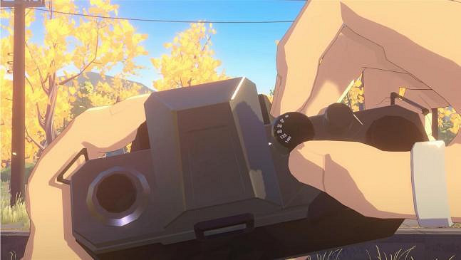 《OPUS:心相吾山》今日登陸 Nintendo Switch™2 / Nintendo Switch™ 與 Steam®!首發限時九折88.2元! 《OPUS:心相吾山》今日登陸 Nintendo Switch™2 / Nintendo Switch™ 與 Steam®!首發限時九折88.2元!