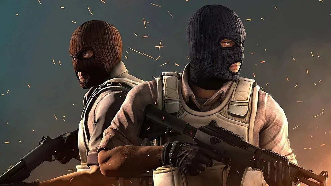 曝《CS2》或加入載具系統!後台程式碼泄露相關內容 曝《CS2》或加入載具系統!後台程式碼泄露相關內容