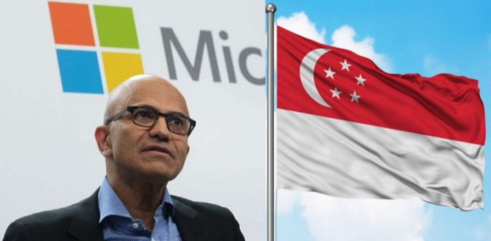 微軟新加強制驗證 新加坡玩家：我花錢買了個“鎖“？