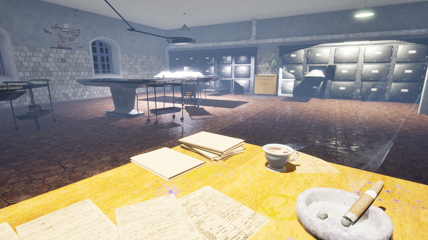 Steam喜加一:心理恐怖遊戲《NineHells》免費領取! Steam喜加一:心理恐怖遊戲《NineHells》免費領取!