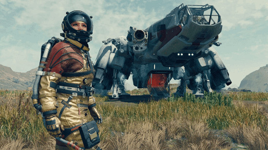 分析人稱《紅色沙漠》銷量有望在年底前超越《星空》 分析人稱《紅色沙漠》銷量有望在年底前超越《星空》