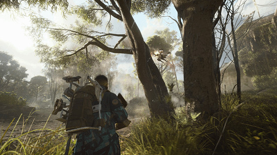 冷戰兩年 瀕臨離婚!夫妻倆靠打《ARC》重新和好了 冷戰兩年 瀕臨離婚!夫妻倆靠打《ARC》重新和好了