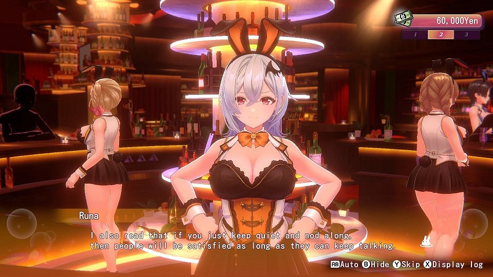 《兔兔秘密花園2》上線Steam:售價140港幣 支援中文 《兔兔秘密花園2》上線Steam:售價140港幣 支援中文