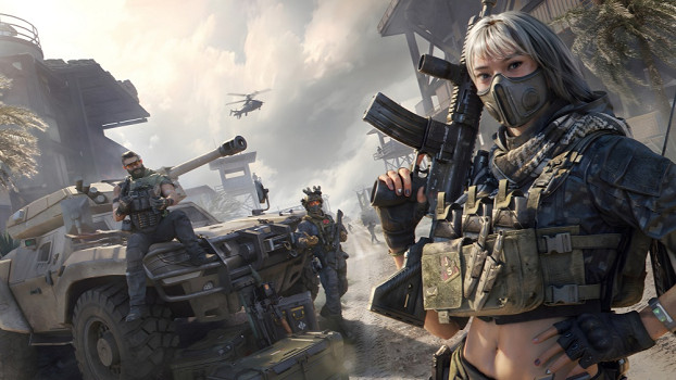 三角洲行動哈夫幣變現商行TOP3推薦｜資質、安全、售後全解析