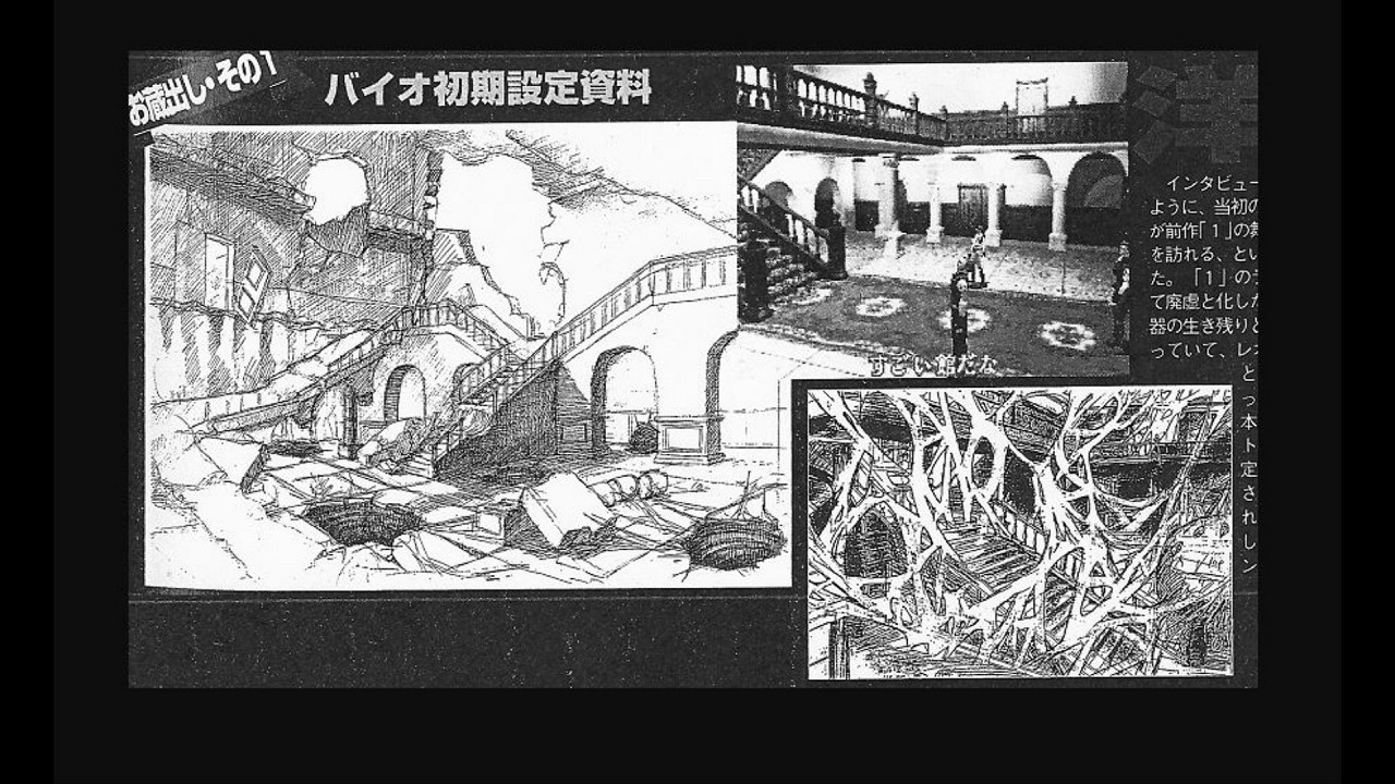 《惡靈古堡》你可能不知道的冷知識：裡昂的暗黑過往