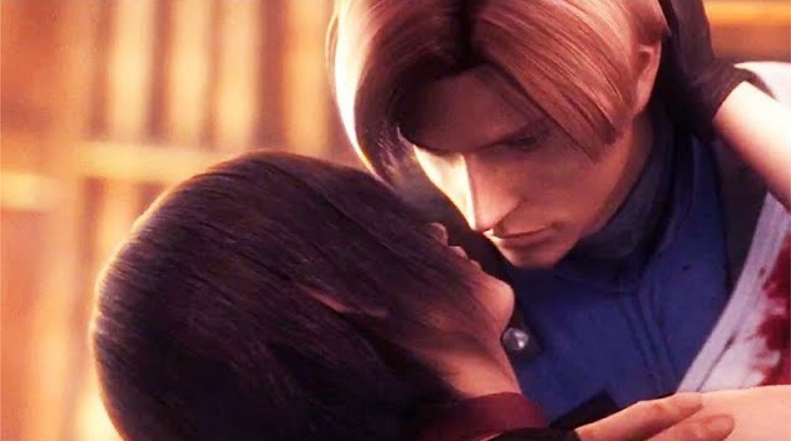 《惡靈古堡》你可能不知道的冷知識：裡昂的暗黑過往