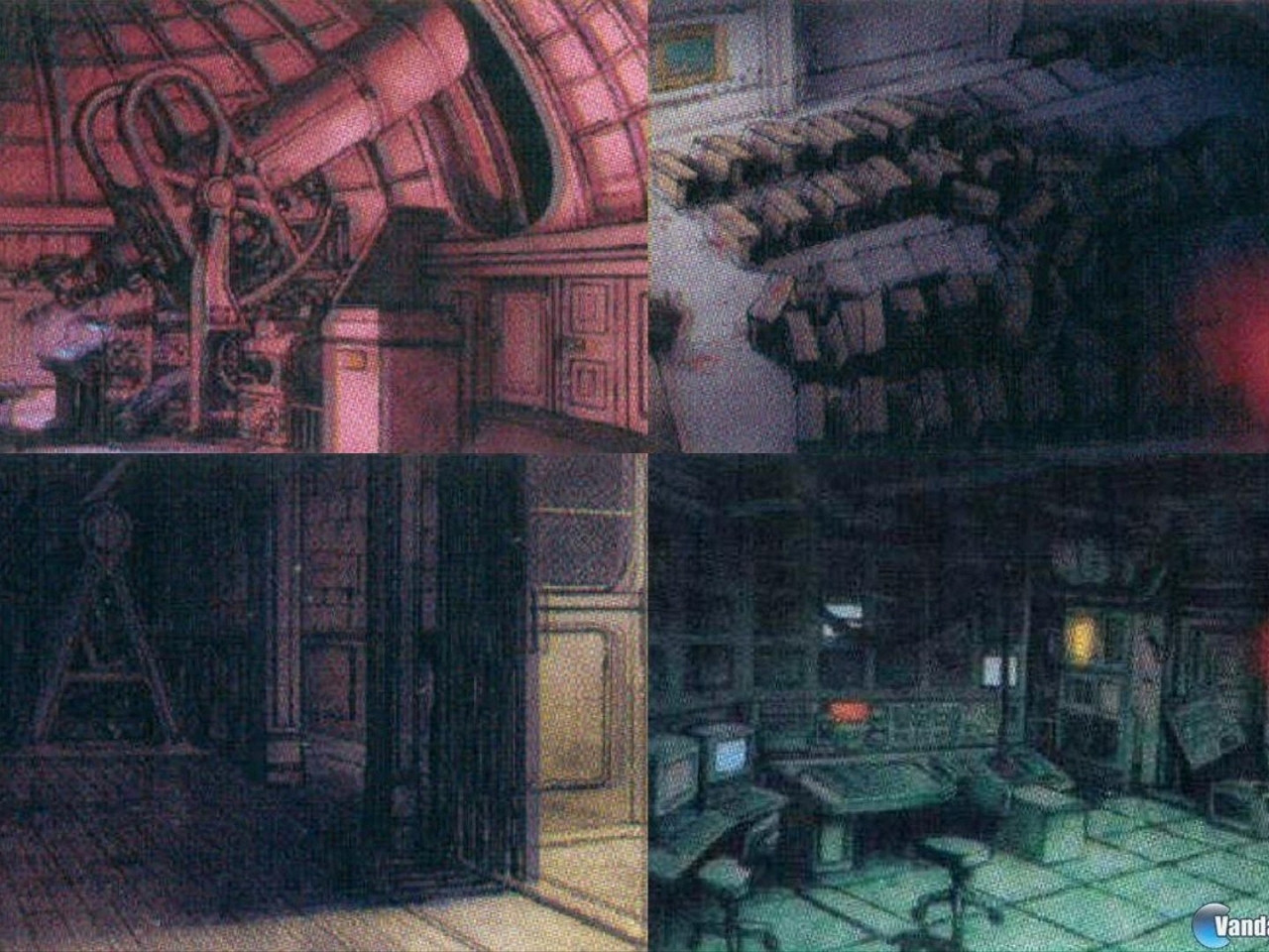 《惡靈古堡》你可能不知道的冷知識：裡昂的暗黑過往