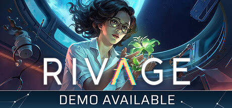 科幻解謎新作《她在時間之外》發布全新劇情預告，並推出首個公開試玩 Demo