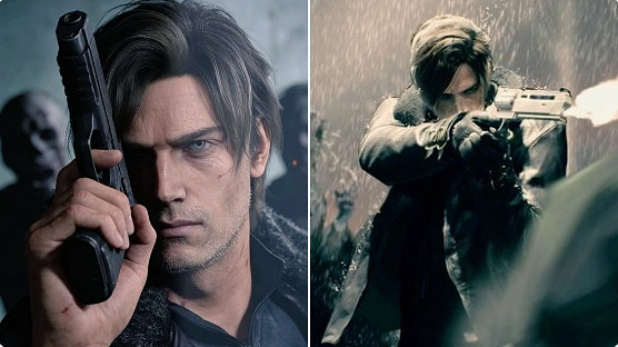 《惡靈古堡》你可能不知道的冷知識：裡昂的暗黑過往