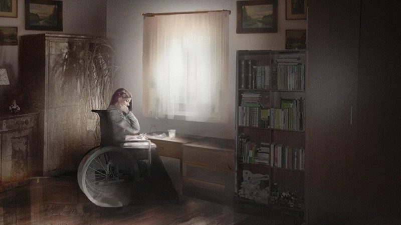 《生化》冷知識：伊森如何從"工具人"逆襲"純愛戰神"