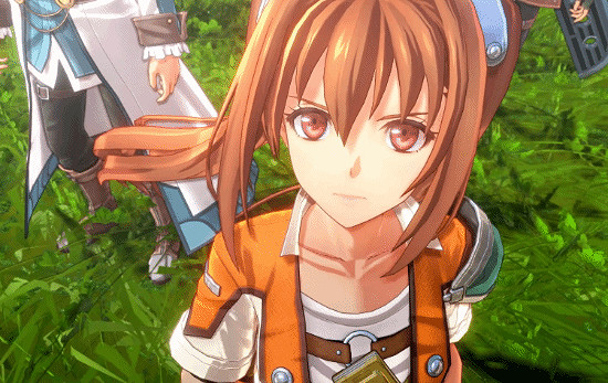 9月17日正式上線! 《空之軌跡 the 2nd》發售預告公布