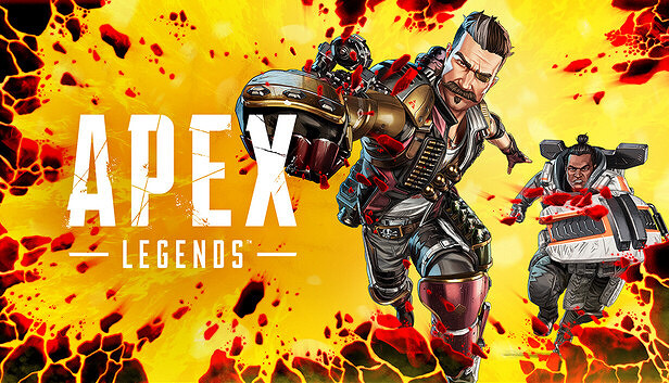 Apex英雄 (Apex Legends)