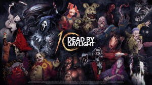 《黎明死線》新角色有什麽技能？尼古拉斯·凱奇角色介紹