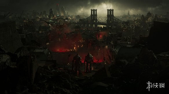 《戰爭機器》系列之父直言：遊戲曾有機會成為PS獨占