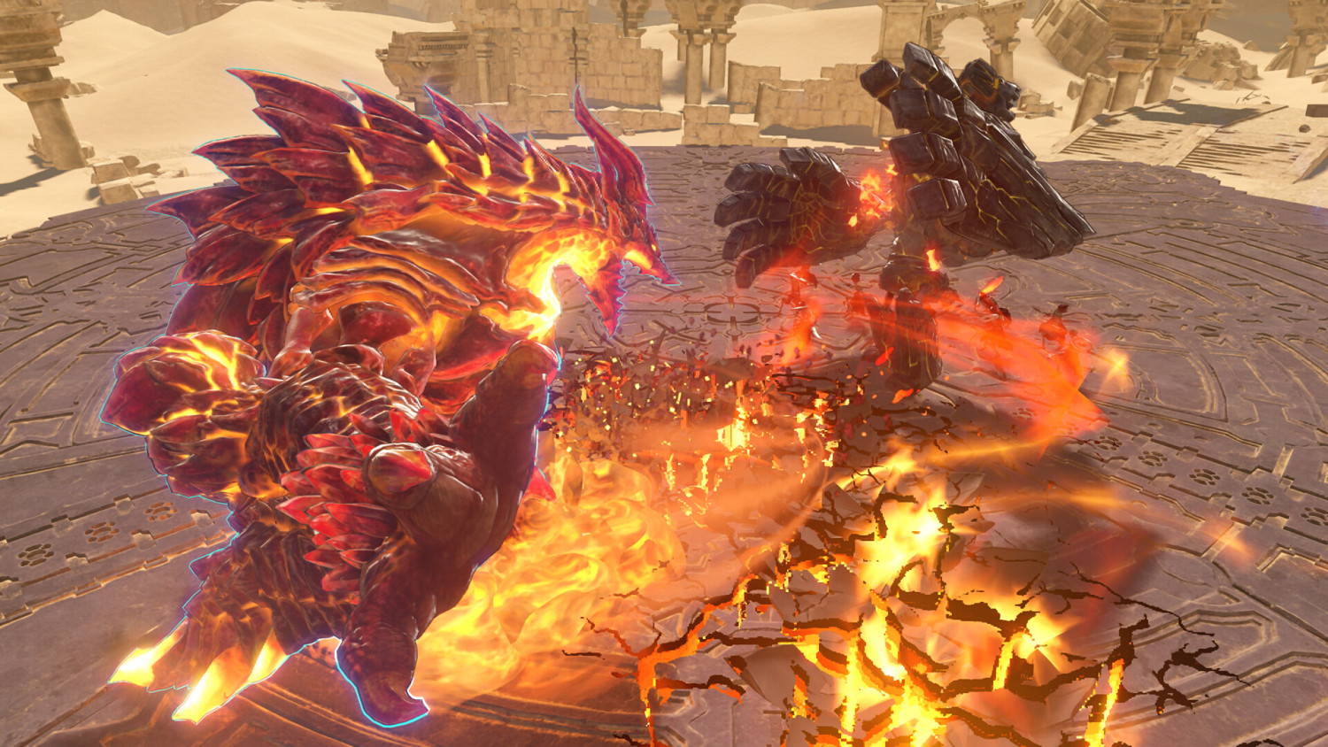 《碧藍幻想 Relink 無盡黃昏》即將開啟Beta公開測試