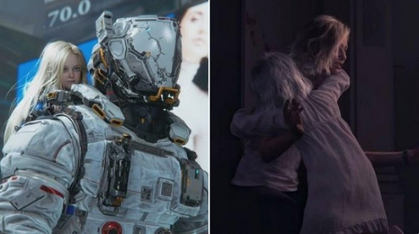 歐美大廠忙著"正確" 卡普空卻在忙著"拯救人類"？