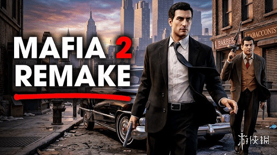 晚報：《空軌2nd》發售預告 四海兄弟系列新爆料