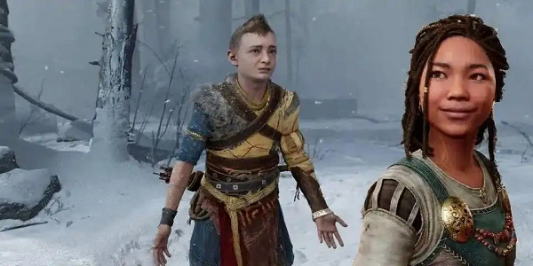 歐美大廠忙著"正確" 卡普空卻在忙著"拯救人類"？