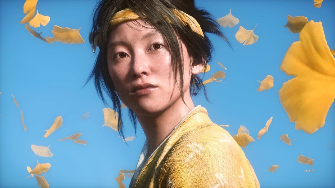 《羊蹄山之魂》女主演員獲BAFTA提名！期待回歸續作