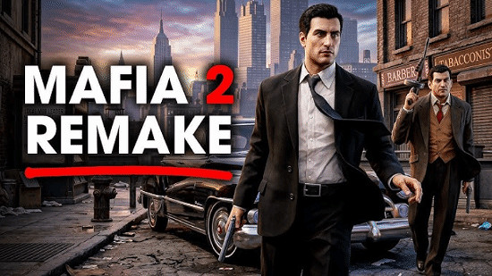 多方爆料顯示《四海兄弟》系列將來有可能迎來多部新作！