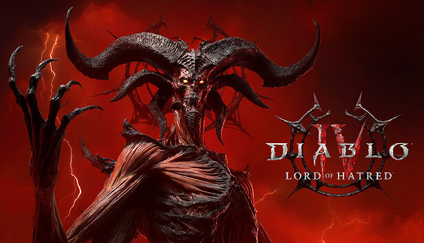 暗黑破壞神4 (Diablo 4)