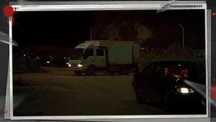 實拍爆破 街頭槍戰《對不起，我是警察》降維打擊互動影遊