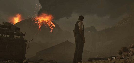 多方爆料顯示《四海兄弟》系列將來有可能迎來多部新作！