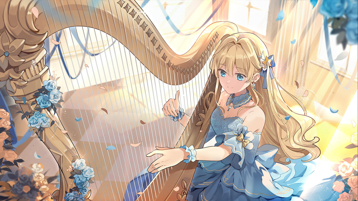 《夢幻魔法公主》確認亮相2026 INDIE Live Expo節目