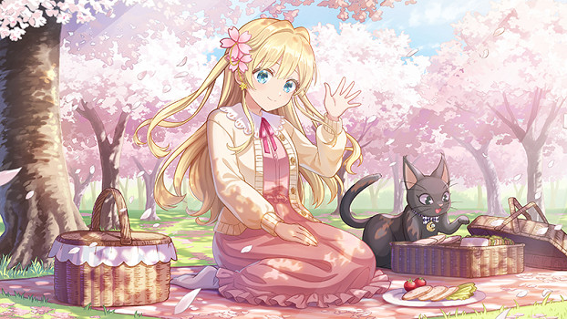 《夢幻魔法公主》確認亮相2026 INDIE Live Expo節目