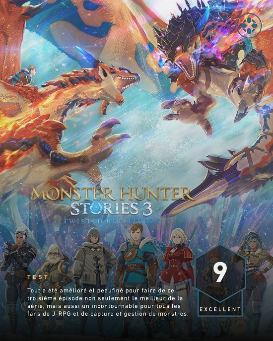 二十年陪跑TGA！卡普空卻是無數玩家心中的無冕之王?