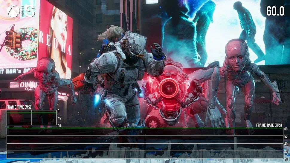 數毛社評《識質存在》：PS5 Pro畫質與流暢度顯著領先